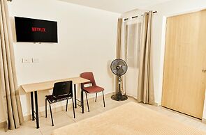 Vivvo Espacio Castellana