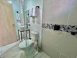 Vivvo Espacio Castellana