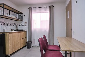 Vivvo Espacio Castellana