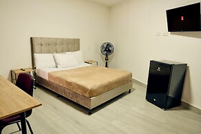 Vivvo Espacio Castellana