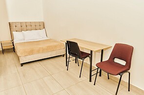 Vivvo Espacio Castellana