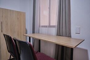 Vivvo Espacio Castellana
