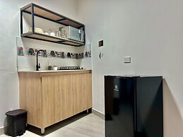 Vivvo Espacio Castellana