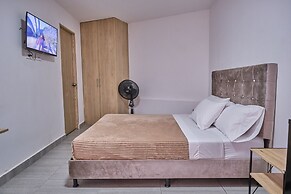 Vivvo Espacio Castellana