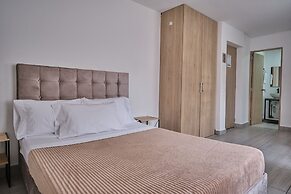 Vivvo Espacio Castellana