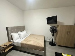 Vivvo Espacio Castellana