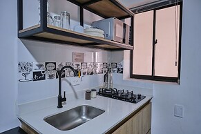 Vivvo Espacio Castellana