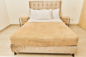 Vivvo Espacio Castellana