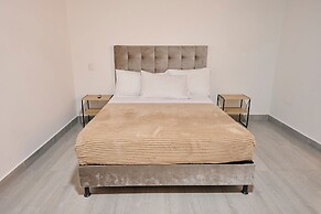 Vivvo Espacio Castellana
