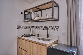 Vivvo Espacio Castellana
