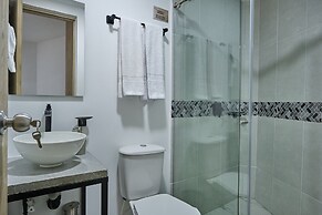 Vivvo Espacio Castellana