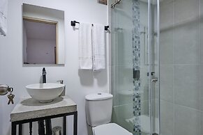 Vivvo Espacio Castellana