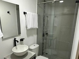 Vivvo Espacio Castellana