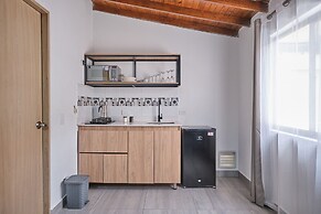 Vivvo Espacio Castellana
