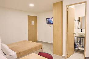 Vivvo Espacio Castellana