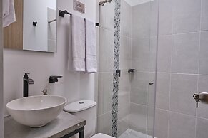 Vivvo Espacio Castellana