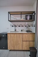Vivvo Espacio Castellana