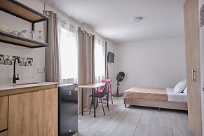 Vivvo Espacio Castellana