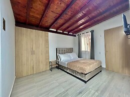 Vivvo Espacio Castellana