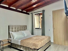 Vivvo Espacio Castellana