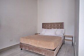 Vivvo Espacio Castellana
