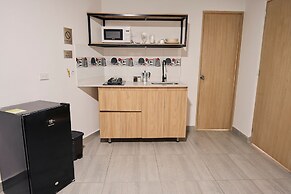 Vivvo Espacio Castellana