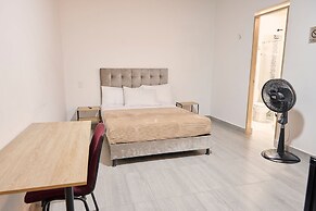 Vivvo Espacio Castellana