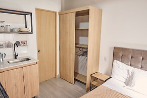 Vivvo Espacio Castellana