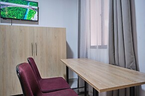 Vivvo Espacio Castellana