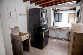 Vivvo Espacio Castellana