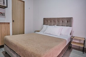 Vivvo Espacio Castellana
