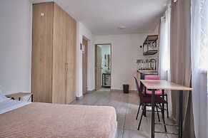 Vivvo Espacio Castellana