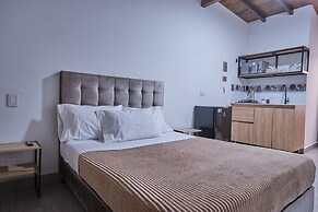 Vivvo Espacio Castellana