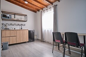 Vivvo Espacio Castellana