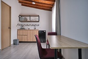 Vivvo Espacio Castellana