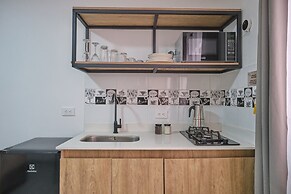 Vivvo Espacio Castellana