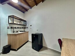 Vivvo Espacio Castellana