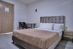 Vivvo Espacio Castellana