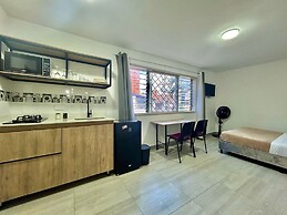 Vivvo Espacio Castellana