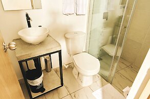 Vivvo Espacio Castellana