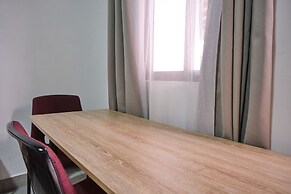 Vivvo Espacio Castellana