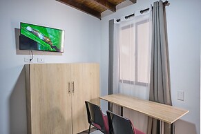 Vivvo Espacio Castellana