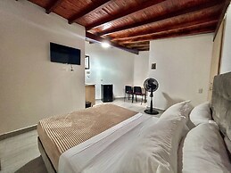 Vivvo Espacio Castellana