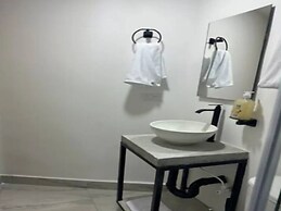 Vivvo Espacio Castellana