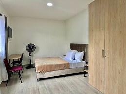 Vivvo Espacio Castellana