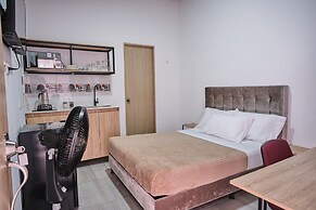 Vivvo Espacio Castellana