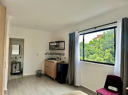 Vivvo Espacio Castellana
