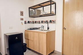 Vivvo Espacio Castellana