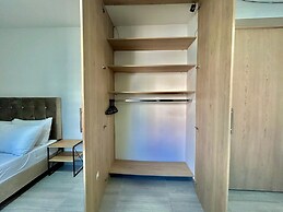 Vivvo Espacio Castellana