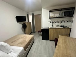 Vivvo Espacio Castellana